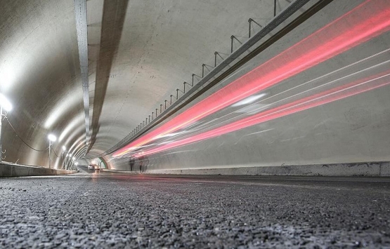 Ayaş Tüneli nin akıbeti TBMM gündeminde!