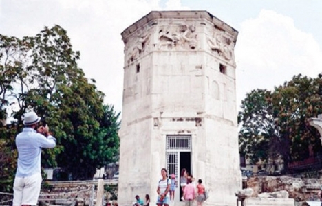 İlk meteoroloji istasyonu 200 yıl sonra ziyarete açıldı!