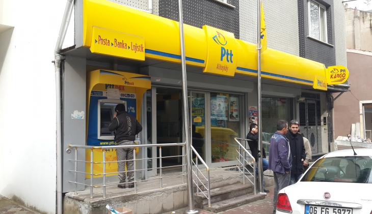 PTT, fatura ödemekte zorlananların imdadına yetişiyor: Hemen başvuru yaparak 225 TL'lik fatura yardımından yararlanın! 