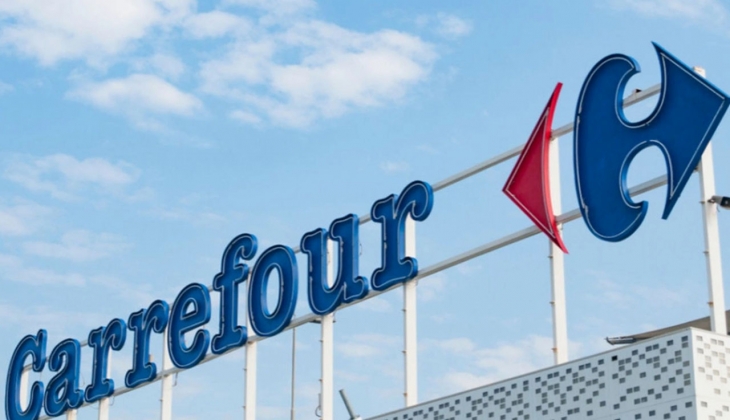 Bu kampanya kuyruk oluşturdu! Ayçiçek yağı Carrefour da 109 TL ye düştü!