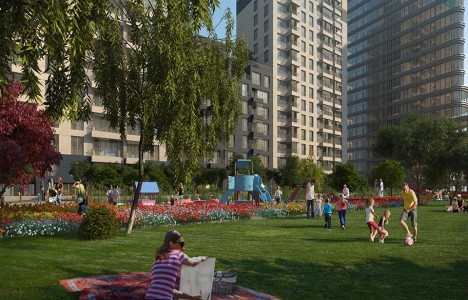 Tuzla Lokum Evler ödeme seçenekleri