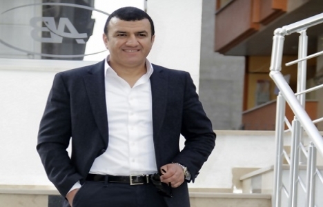 Bayrak Konakları Nişantaşı’nda yükseliyor! Yeni proje!