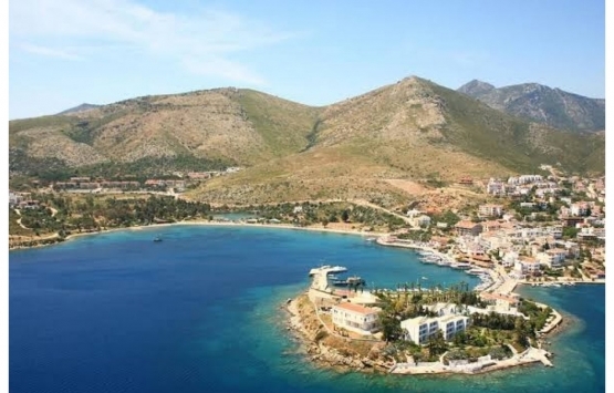  Datça'daki arazilerin satışı durduruldu! 