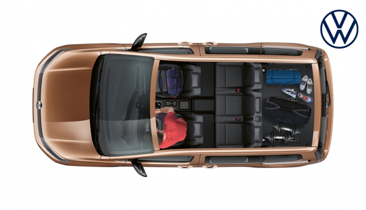 Ticari araçların lokomotifi Volkswagen Caddy Life’ta dev indirim kampanyası başladı!