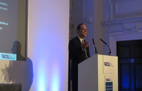 Çimento talebi yönünü yukarı çevirdi!