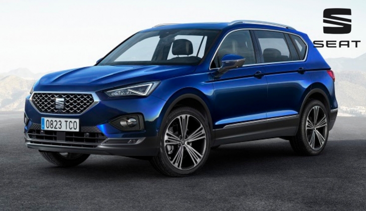 Seat Tarraco almak isteyenlere zam şoku! Tamı tamına 170 bin TL zam geldi!