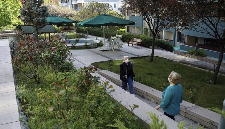 Bakanlık duyurdu! Huzurevlerine yüzde 360 zam yapıldı...