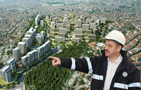 Gaziosmanpaşa'nın yıldızı nitelikli projelerle parlıyor!