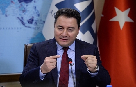 Ali Babacan: Enflasyonda yüzde 5'leri görebiliriz!