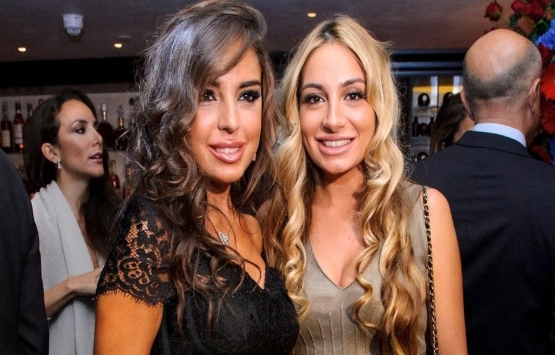 Aliyev'in kızları Londra'da 60 milyon sterlinlik konut almaya çalıştı!