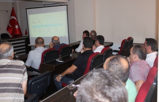 Sakarya Ferizli'de inşaat sektörüne büyük kolaylık!