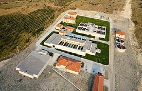 Aliağa'nın su sorunu barajla çözülecek!