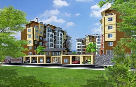 Çekmeköy satılık daire 2013!