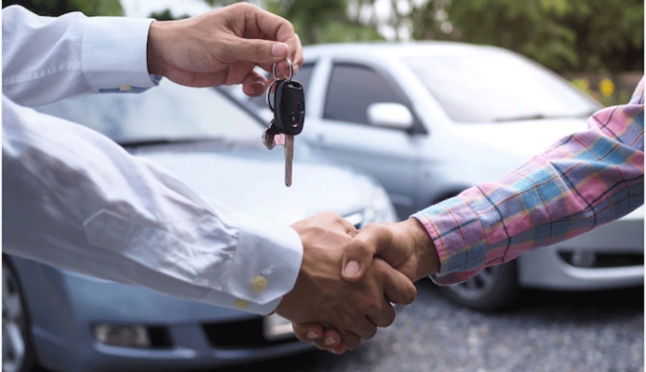 VavaCars tan ikinci el arabalara tam kapsamlı garanti!