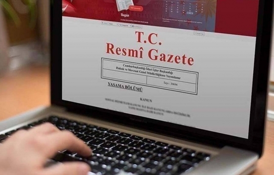 resmi gazete özelleştirme kararları