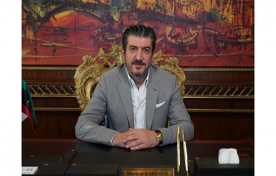 Türk müteahhitlere Libya da yeni fırsatlar!