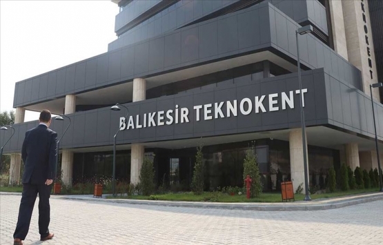 Balıkesir Teknokent açılışa hazır!