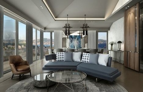  Sarıyer Nidapark İstinye fiyat ve ödeme planı 2018!