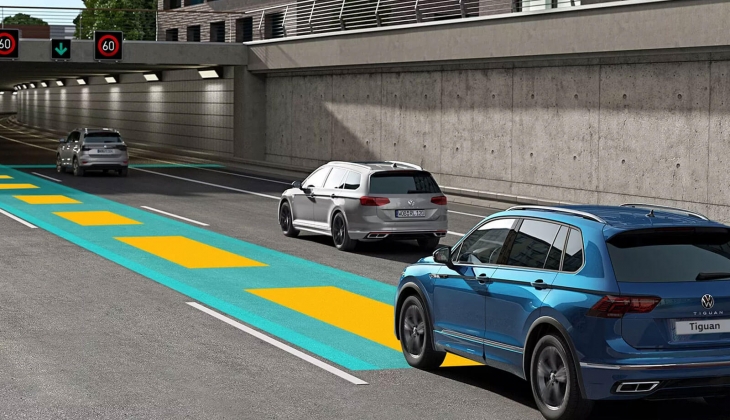 Volkswagen Tiguan Haziran fiyatları tek tek açıklandı: Sıfır araç alacaklar dikkat! Volkswagen Tiguan 2024 fiyat listesi