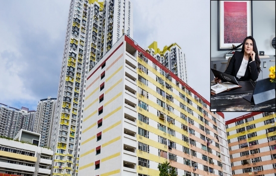 Yabancıya konut satışına kısıtlama gelsin önerisi!