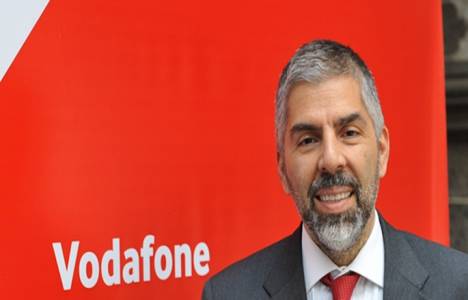 Vodafone 2014 yatırımları
