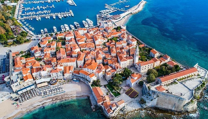 BayView Hills Montenegro da yüzde 7 kira getirili konutlar! Karadağ da hemen teslim fırsatı!