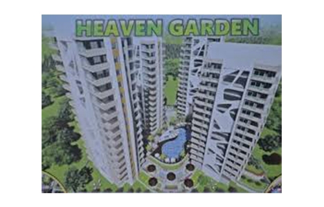 Heaven Garden: Ataş İnşaat'tan Sarıçam'a yeni proje!