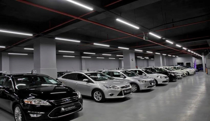 Otomobillerde yeni dönem! Yeni nesil güvenlik sistemlerinde düzenleme!