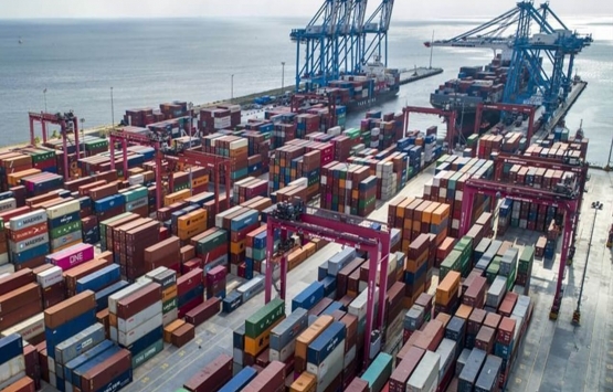 Dış ticaret açığı ocakta yüzde 33 düştü!