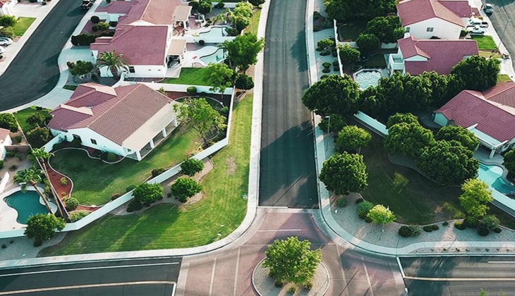 ABD de ikinci el konut satışlarında 6 ayın en düşük seviyesi!