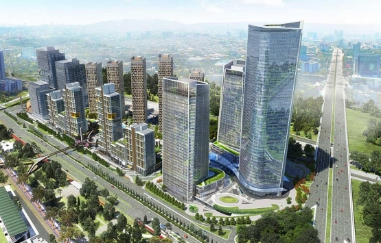 Emlak Konut GYO Merkez Ankara 2020 yıl sonu değerleme raporu!