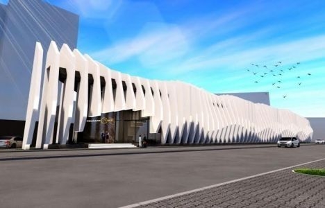 Folkart Time lansmanı 4 Mayıs'ta!