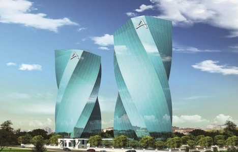 Burgu ve Tango Kuleleri'nde Rotana ayrıcalığı başlıyor! 