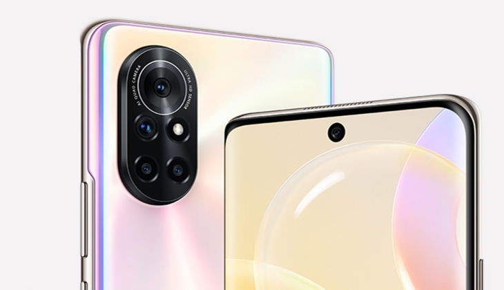 66 W hızlı şarj desteği bulunan Huawei Nova 8i Turkcell Pasaj’da! 3 Ekim 2022 fiyat listesi