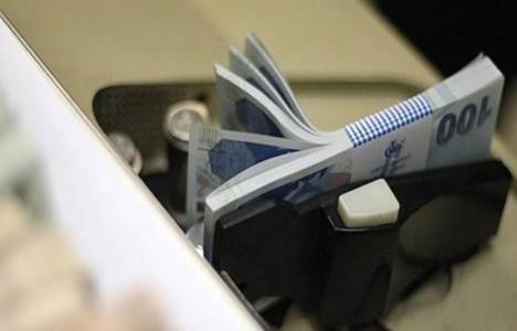 Kahramanmaraş'ta orman köylüsüne 4 milyon lira destek!