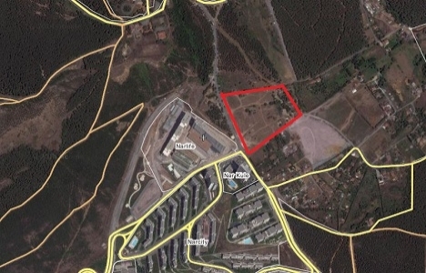 Maltepe Başıbüyük Mahallesi imar planı değişikliği yeniden askıya çıktı!