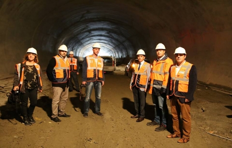 Şile Ağva otoyolu ne zaman bitecek