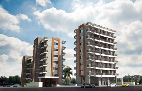 Silkroad Residence Kurtköy fiyatları 160 bin liradan başlıyor! Yeni proje!