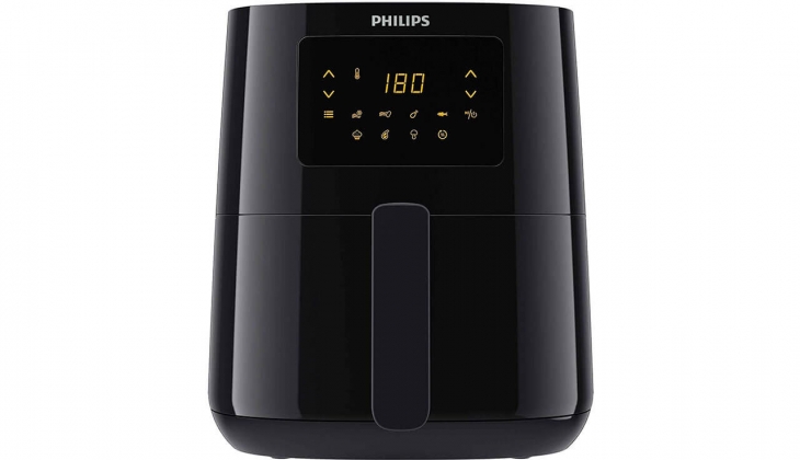 Philips Airfryer A101 de satışa çıktı, fiyatını duyan inanamadı! İşte Philips Airfryer 6 Eylül 2022 fiyat listesi!