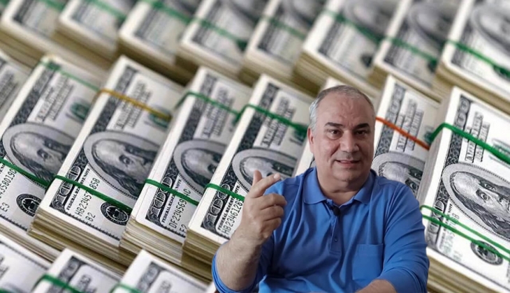 Doları bilen Remzi Özdemir bugünden sonra doların ne kadar olacağını açıkladı! 