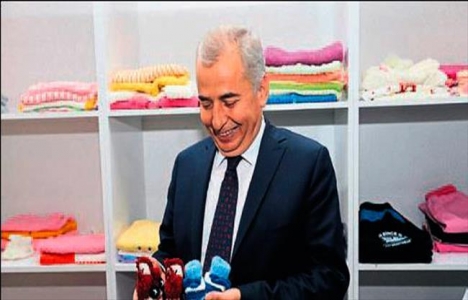 Denizli Sevgi Eli yeni hizmet binasında hizmet verecek!