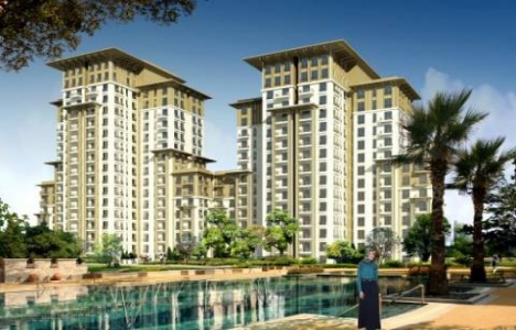 Esenler Havaalanı Kentsel Dönüşüm 2. Etap 2. Kısım'ın kabul tutanağı onaylandı!