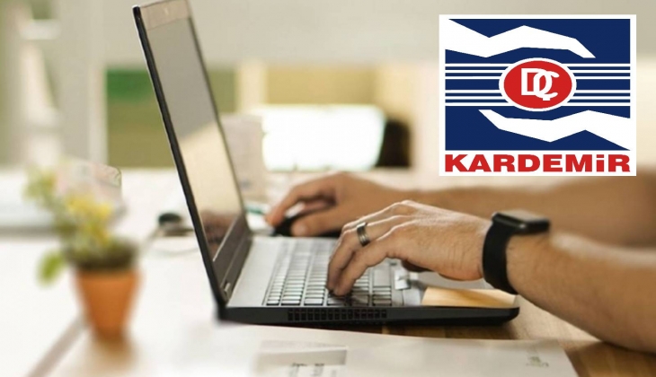 KARDEMİR 160 personel alacağını duyurdu! Hangi kadrolara alım yapılcak? 