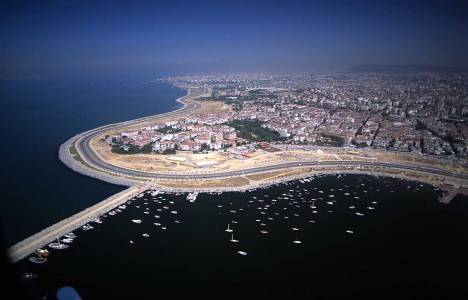 Pendik Belediye Başkanlığı gayrimenkul satıyor: 8 milyon 311 bin liraya!