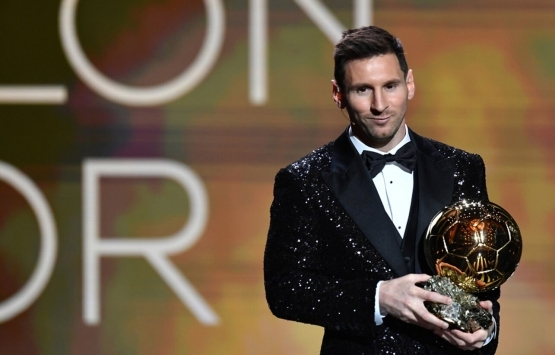 Lionel Messi Miami deki evine 7.9 milyon dolar istiyor!
