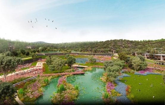 Düşler Vadisi Riva satışta!