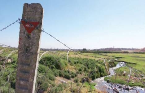 Temizlenerek tarıma uygun hale gelen mayınlı arazilerin değeri 2 milyar TL!