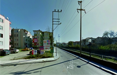 Düzce Çevre Yolu için kamulaştırmalar tamamlandı!