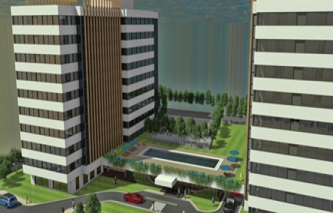 MSY Yapı Pendik projesi yaza satışta!