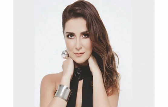 Şarkıcı Ebru Elver ev kiralarken dolandırıldı! Altı ayılık kirayı peşin ödedi!